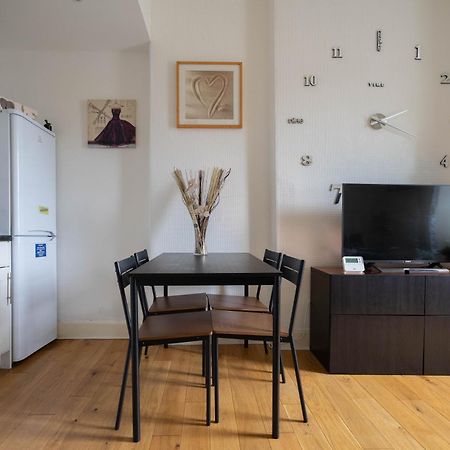 Cosy Leith Escape - Edinburgh City エクステリア 写真