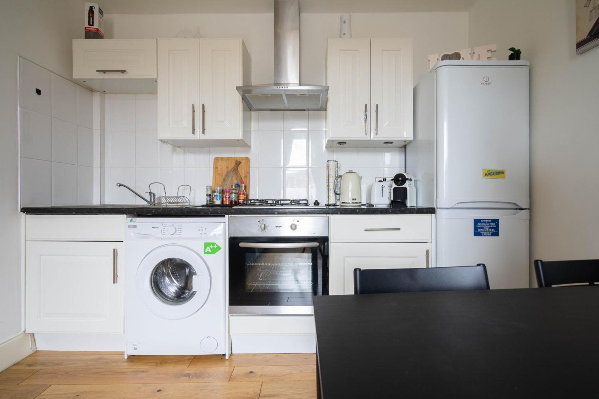 Cosy Leith Escape - Edinburgh City エクステリア 写真