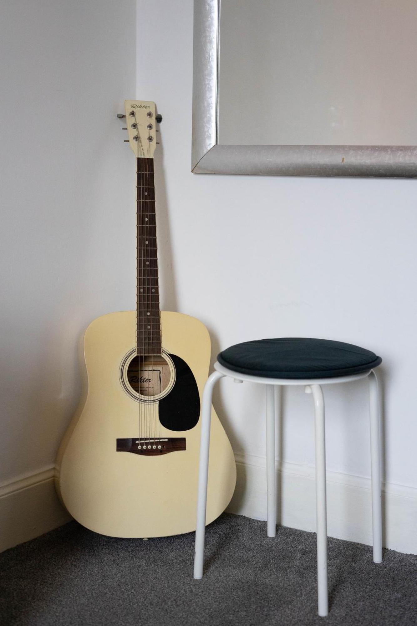 Cosy Leith Escape - Edinburgh City エクステリア 写真