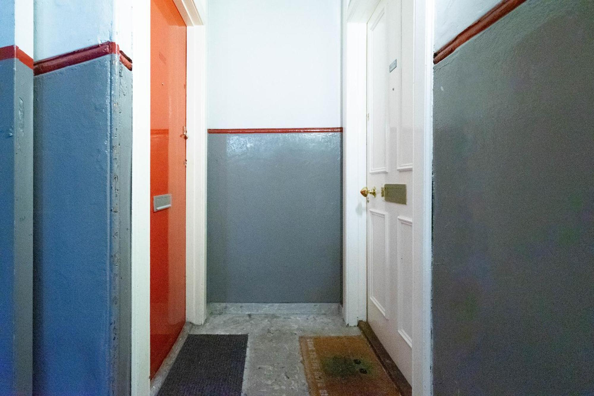 Cosy Leith Escape - Edinburgh City エクステリア 写真